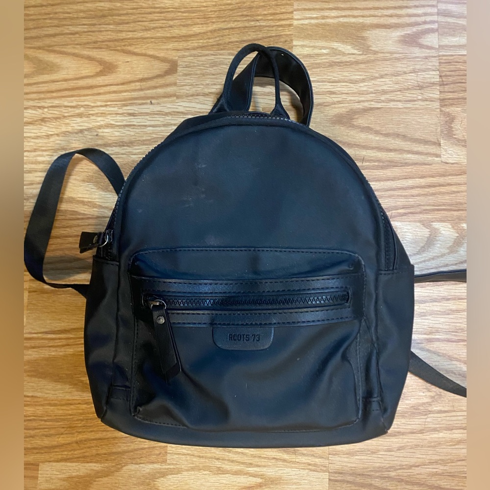 Small Roots Backpack